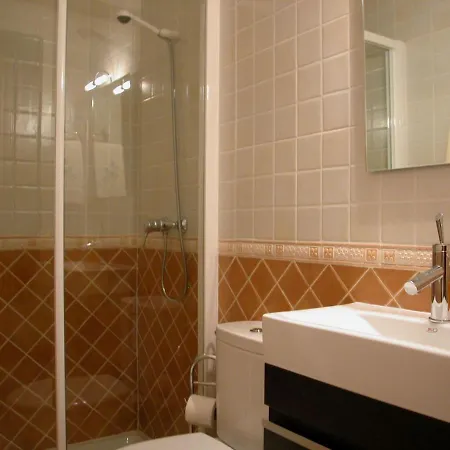 Casa De La Martina Casa vacanze Molinos de Duero