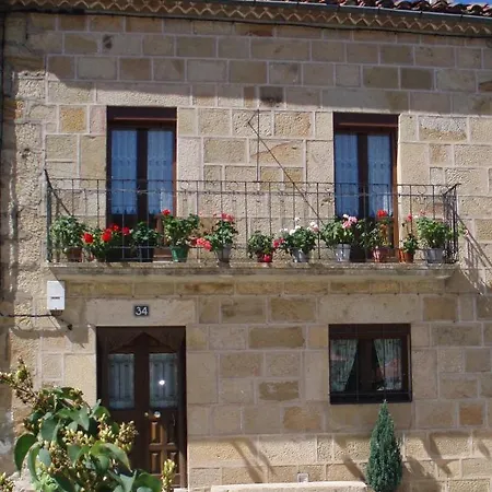 Casa De La Martina