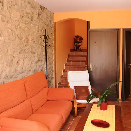 Casa De La Martina Molinos de Duero