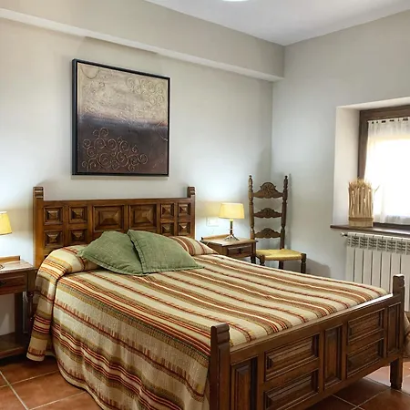 Casa De La Martina