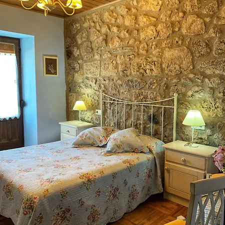 Hébergement de vacances Casa De La Martina Molinos de Duero