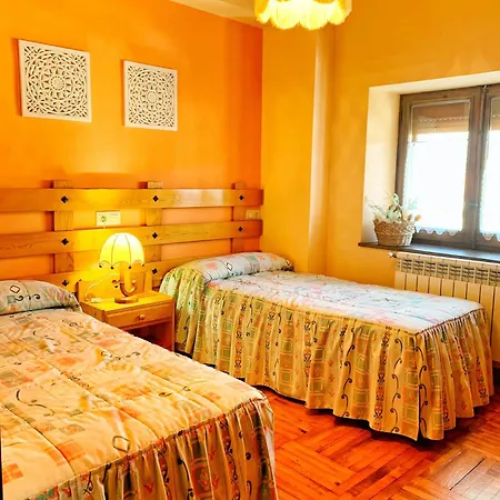 Casa De La Martina *
