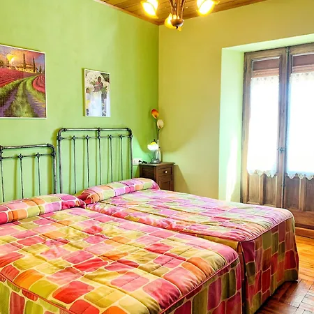 Casa De La Martina Molinos de Duero