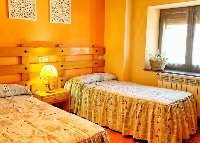 Casa De La Martina *